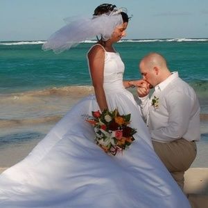 Meet your Posher, Tim